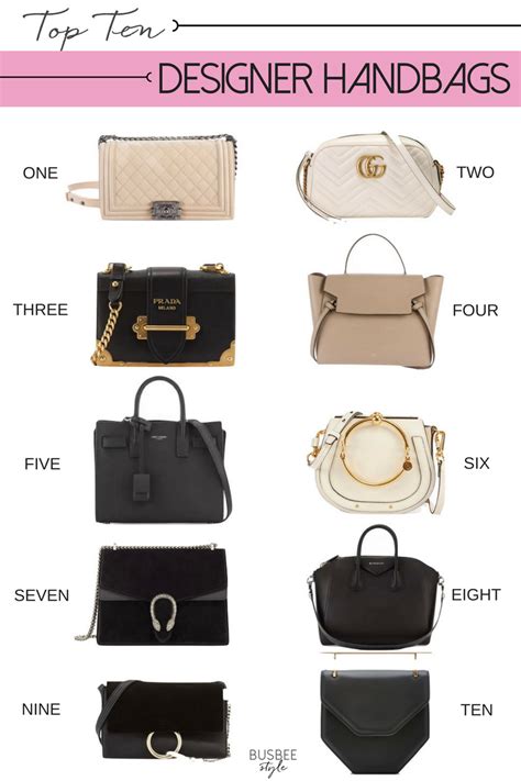 designer purse|designer purse brands names.